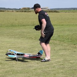 RDMFC Open Weekend 02.08.2025